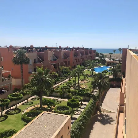 Apartment En Casa - Cala Marques - Vera Playa *