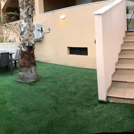 Apartman En Casa - Cala Marques - Vera Playa Almería